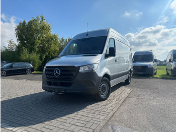Kastenwagen MERCEDES-BENZ Sprinter: das Bild 2
