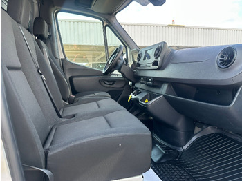 Kastenwagen MERCEDES-BENZ Sprinter: das Bild 4