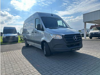 MERCEDES-BENZ Sprinter Kastenwagen