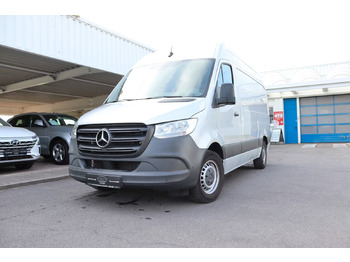 MERCEDES-BENZ Sprinter Kastenwagen
