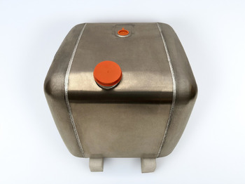MERCEDES-BENZ Kraftstofftank