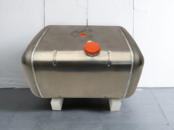 MERCEDES-BENZ Kraftstofftank