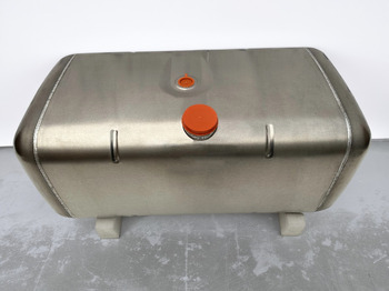 MERCEDES-BENZ Kraftstofftank