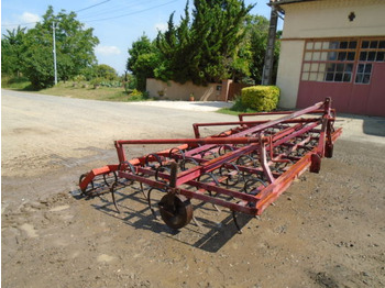 Grubber Kongskilde scgd: das Bild 4