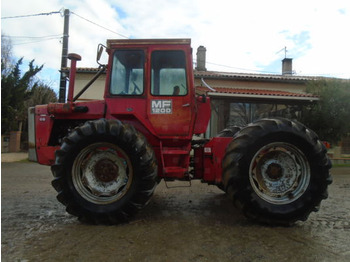 MASSEY FERGUSON 1000 series Traktor
