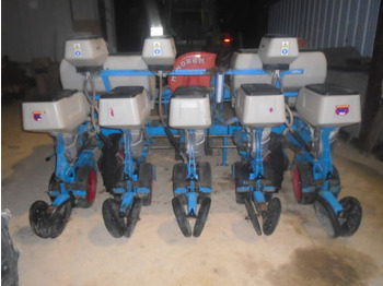 MONOSEM Einzelkornsämaschine