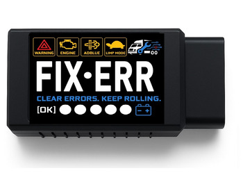 IVECO Elektrische Ausrüstung