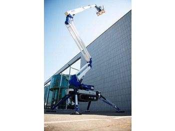 Oil & Steel Octoplus 21 – Leasing Oil & Steel Octoplus 21: das Bild 3