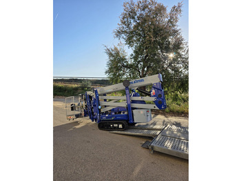 Oil & Steel Octoplus 21 – Leasing Oil & Steel Octoplus 21: das Bild 4