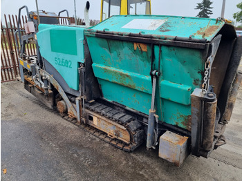 VÖGELE Asphaltfertiger/ Straßenfertiger