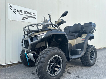 CFMOTO Quad