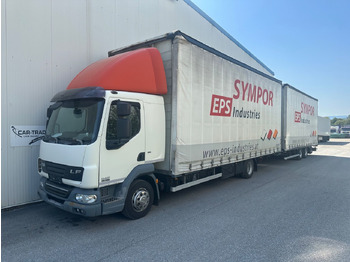 DAF LF 250 Plane LKW