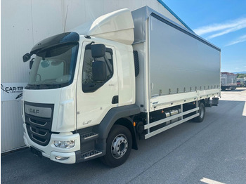 DAF LF 290 Plane LKW