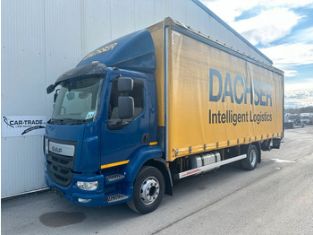 DAF LF 290 Plane LKW