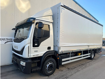 IVECO EuroCargo 160E Plane LKW