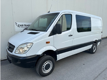 MERCEDES-BENZ Sprinter 316 Kastenwagen