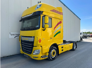 DAF XF 530 Sattelzugmaschine