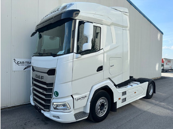 DAF XG 480 Sattelzugmaschine