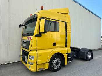 MAN TGX 18.440 Sattelzugmaschine