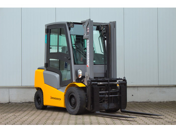 JUNGHEINRICH DFG Dieselstapler