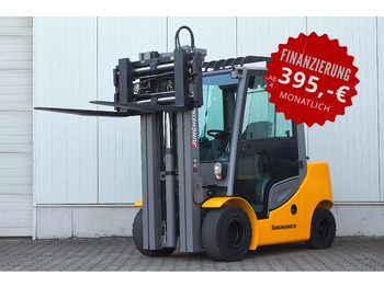 JUNGHEINRICH DFG Dieselstapler