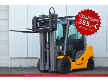 JUNGHEINRICH DFG Dieselstapler