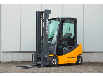 JUNGHEINRICH EFG 316 Elektrostapler