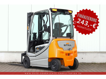 STILL RX20 Elektrostapler