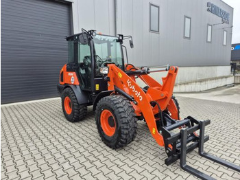 KUBOTA R090 Radlader