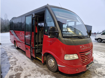 IVECO Rapido Reisebus