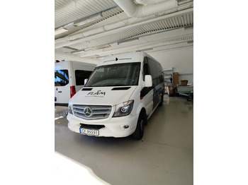 MERCEDES-BENZ Sprinter 519 Kleinbus
