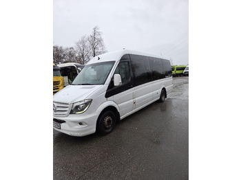 MERCEDES-BENZ Sprinter 519 Kleinbus