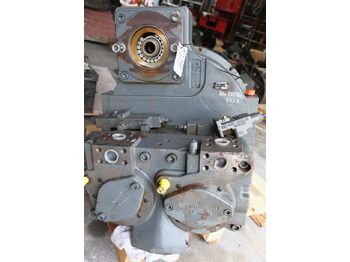 LIEBHERR Hydraulik