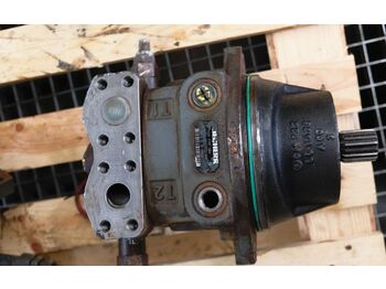 LIEBHERR Hydraulik