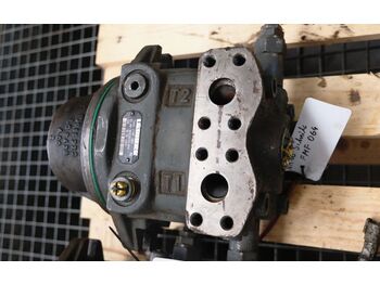 Hydraulik