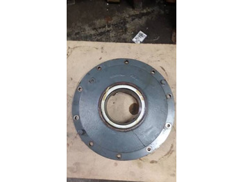 ZF Transmission