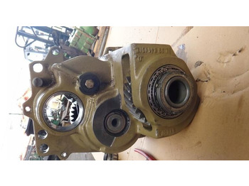 JOHN DEERE Transmission