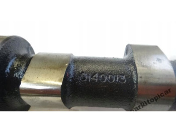 Nockenwelle für LKW SILNIK PERKINS 6 CYLI WAŁEK ROZRZĄDU: das Bild 2 Nockenwelle für LKW SILNIK PERKINS 6 CYLI WAŁEK ROZRZĄDU: das Bild 2