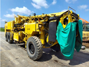 KOMATSU GC380F-2 – Leasing KOMATSU GC380F-2: das Bild 4