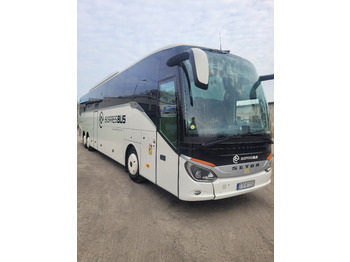 SETRA Reisebus