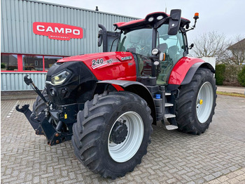 CASE IH Puma 240 Traktor