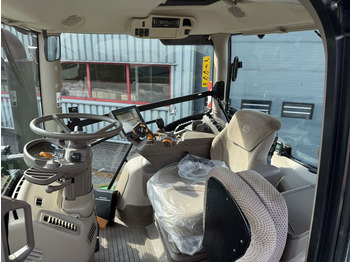 Traktor John Deere 6250R Ultimate Edition Autopowr: das Bild 5