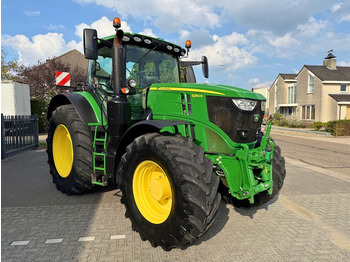 Traktor John Deere 6250R Ultimate Edition Autopowr: das Bild 4