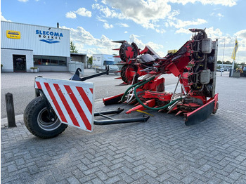 KEMPER Pflückvorsatz für Mähdrescher