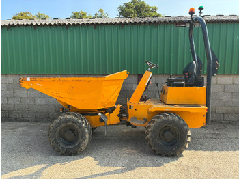 THWAITES Muldenkipper/ Dumper