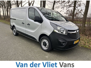 OPEL Vivaro Kleintransporter