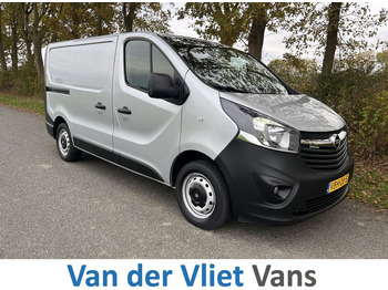 OPEL Vivaro Kleintransporter