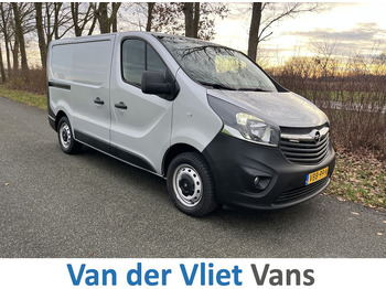 OPEL Vivaro Kleintransporter