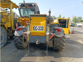 DIECI RUNNER 30.11 – Leasing DIECI RUNNER 30.11: das Bild 3 DIECI RUNNER 30.11 – Leasing DIECI RUNNER 30.11: das Bild 3