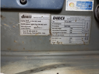 DIECI RUNNER 30.11 – Leasing DIECI RUNNER 30.11: das Bild 5 DIECI RUNNER 30.11 – Leasing DIECI RUNNER 30.11: das Bild 5